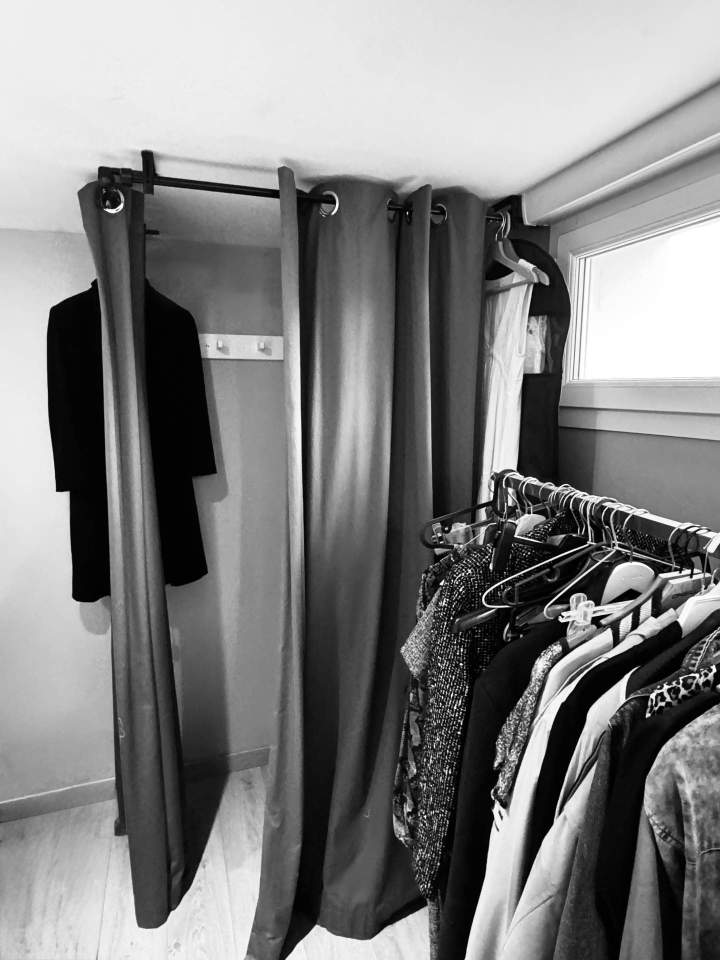 Retouche de vêtements Saint-Pierre-d'Irube